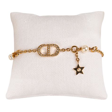 bracelet cristian dior